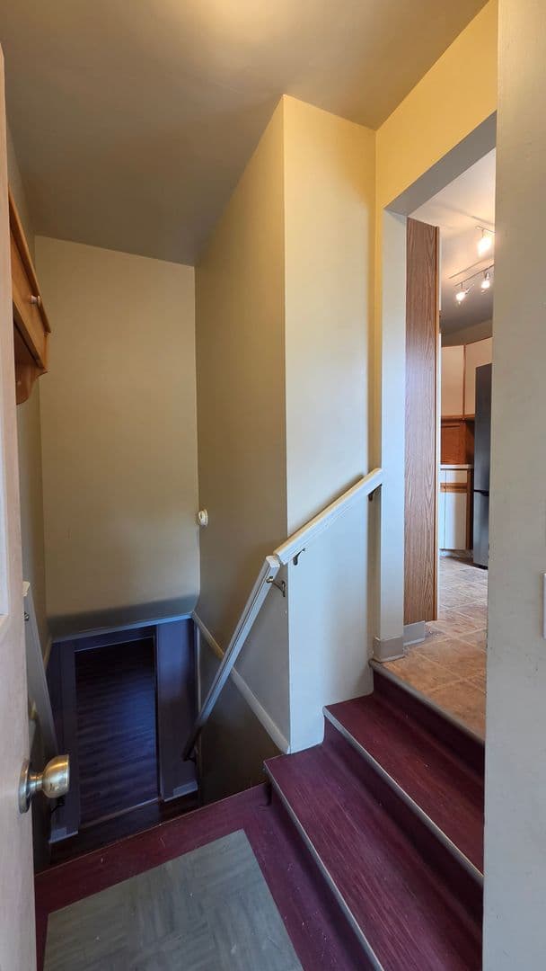 Missoula House: 511 Livingston Ave