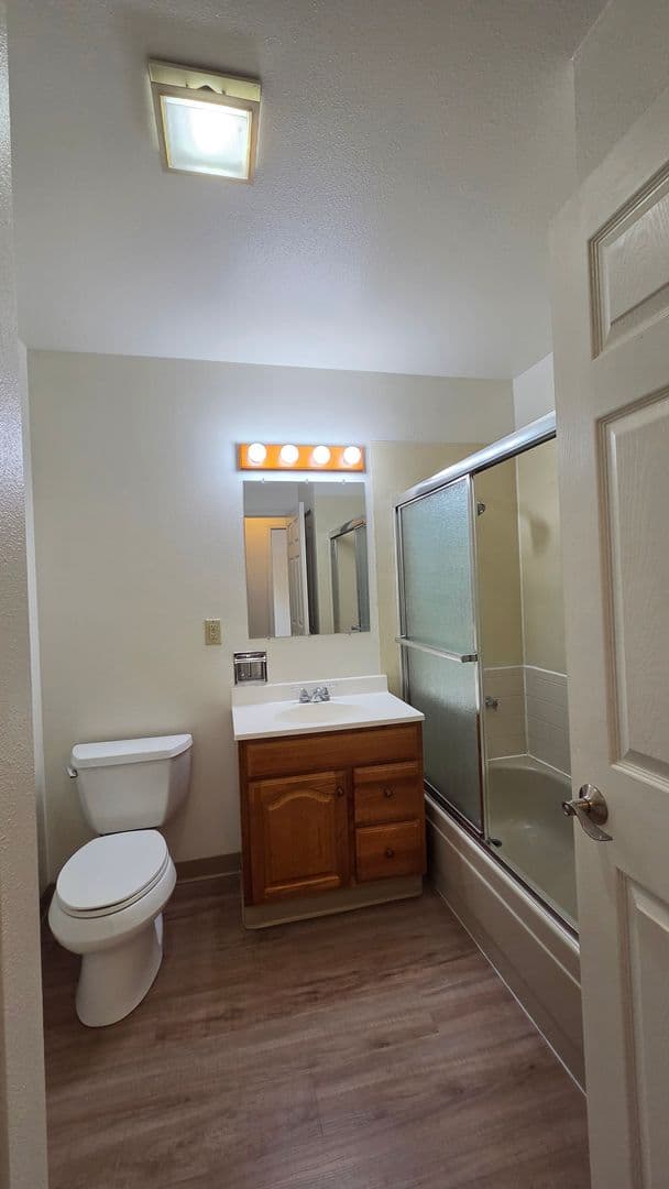 Missoula Apartment: 2322 Dearborn Ave 1-4