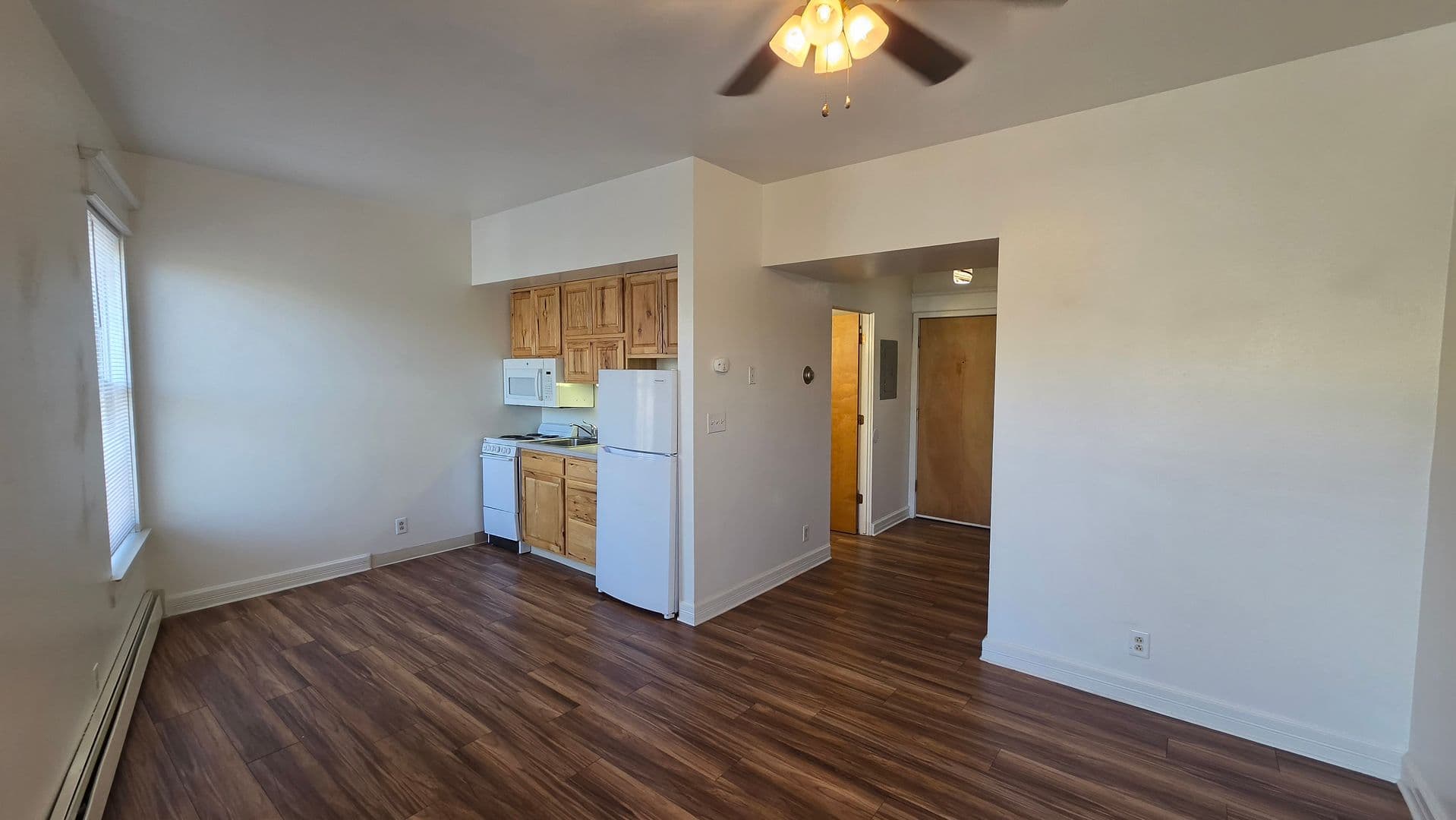 Missoula Apartment: 118 W Alder St