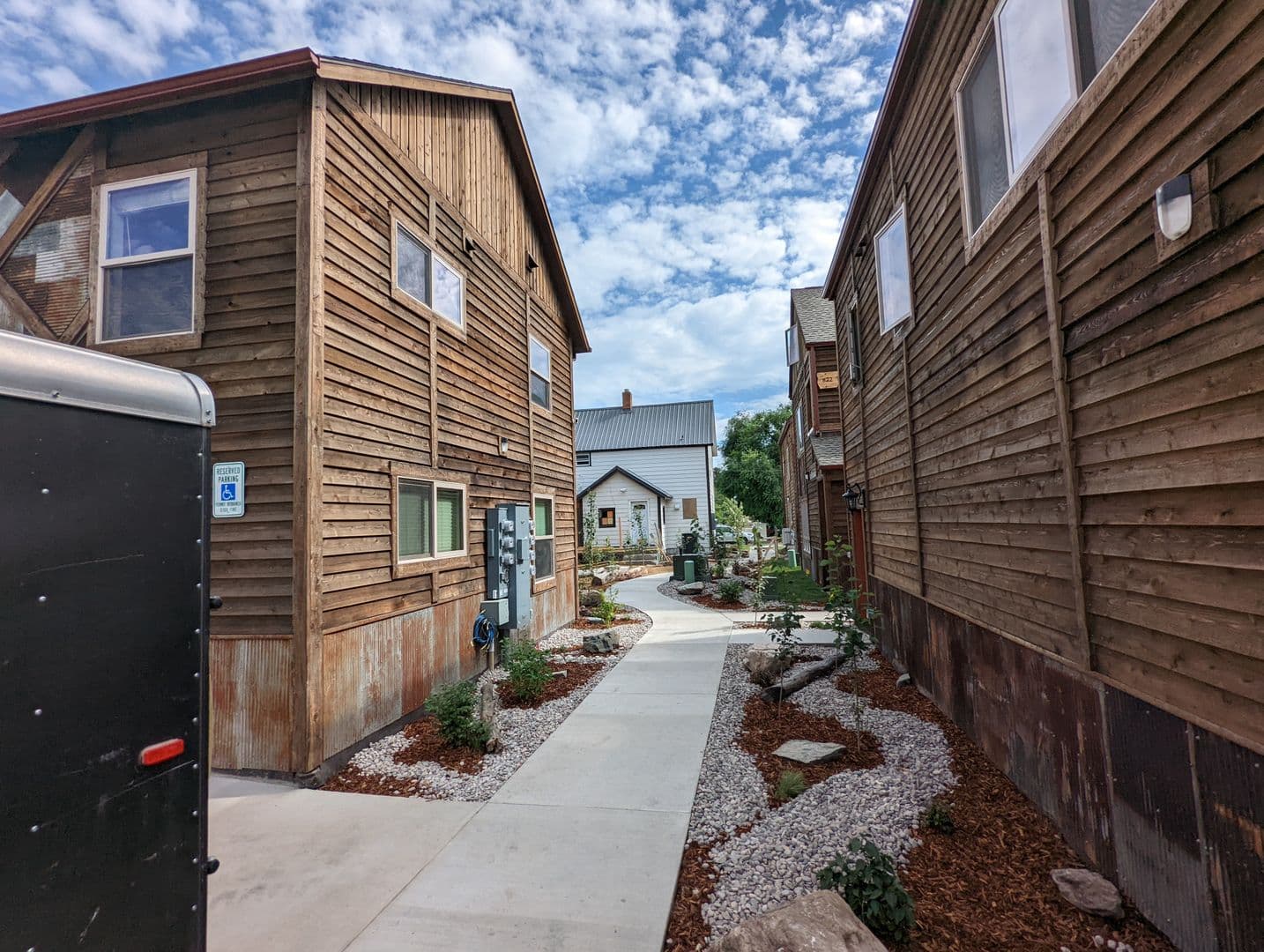 Missoula Apartment: 816 Palmer St