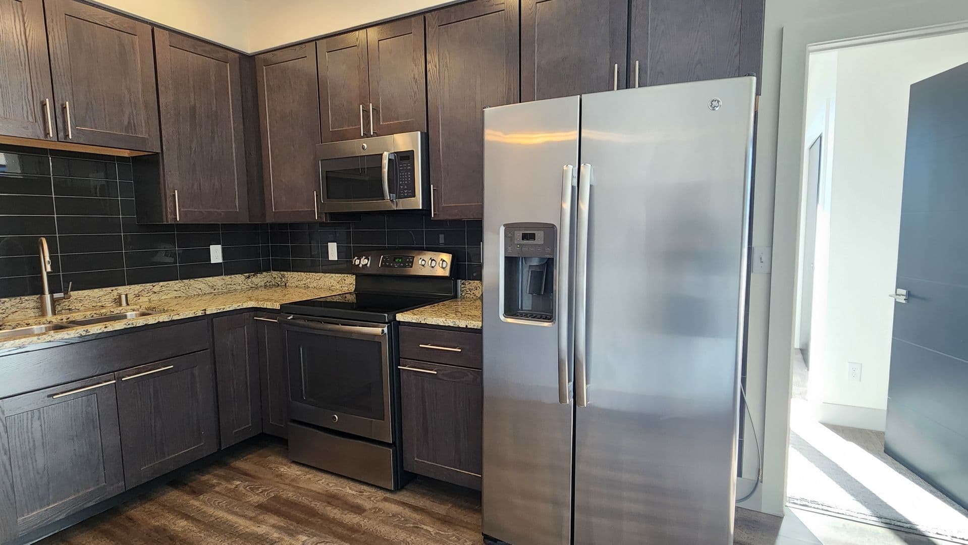 Missoula Apartment: 812 Toole Ave