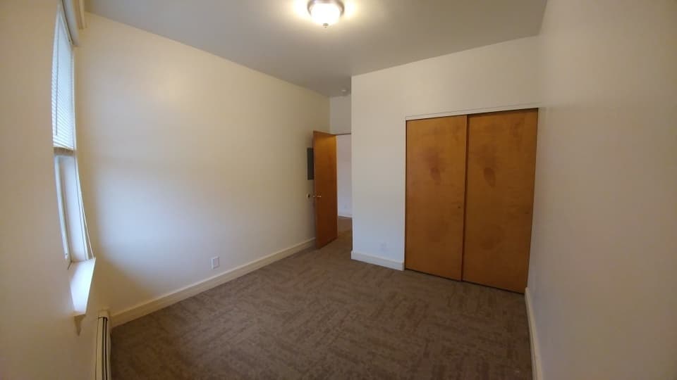 Missoula Apartment: 118 W Alder St