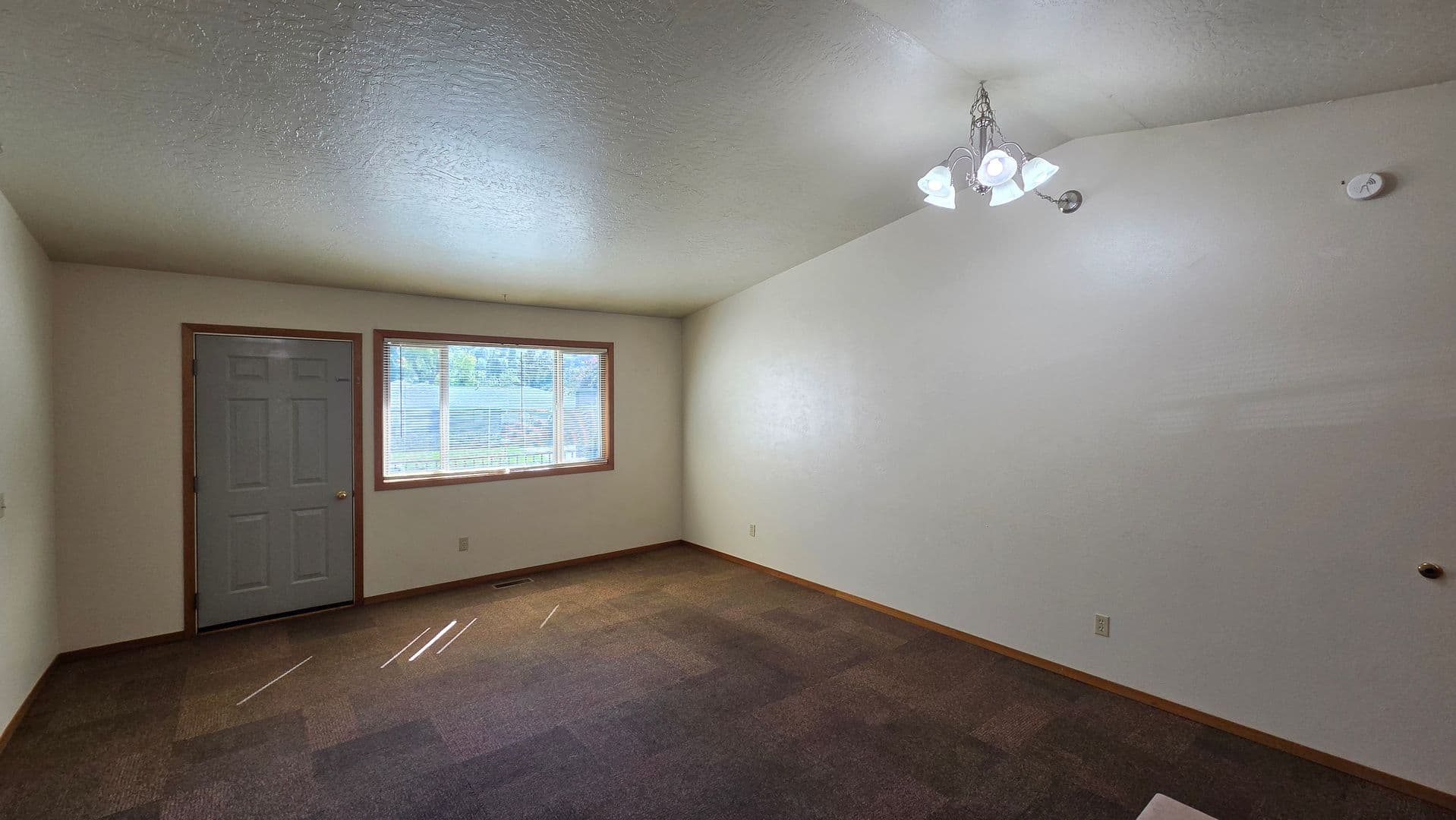 Missoula Apartment: 806 Spartan Drive A-D