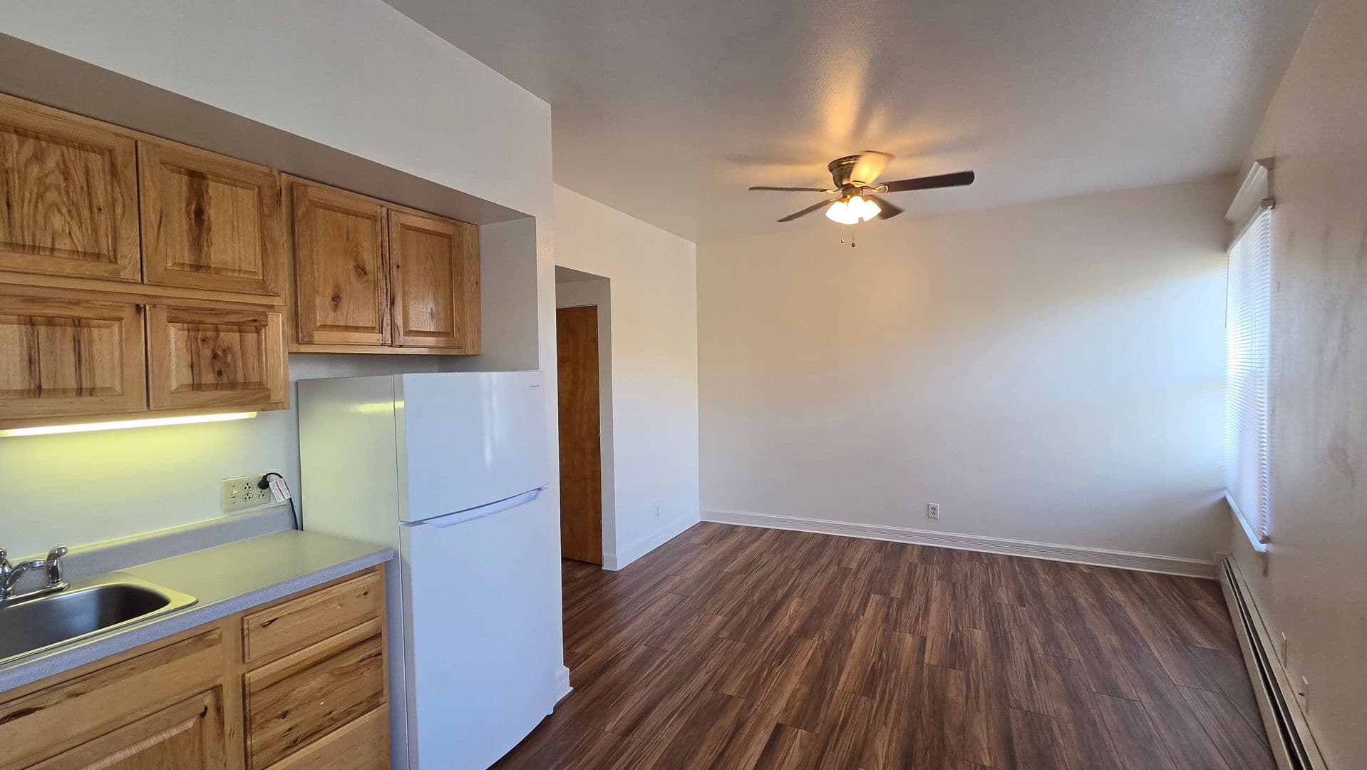 Missoula Apartment: 118 W Alder St