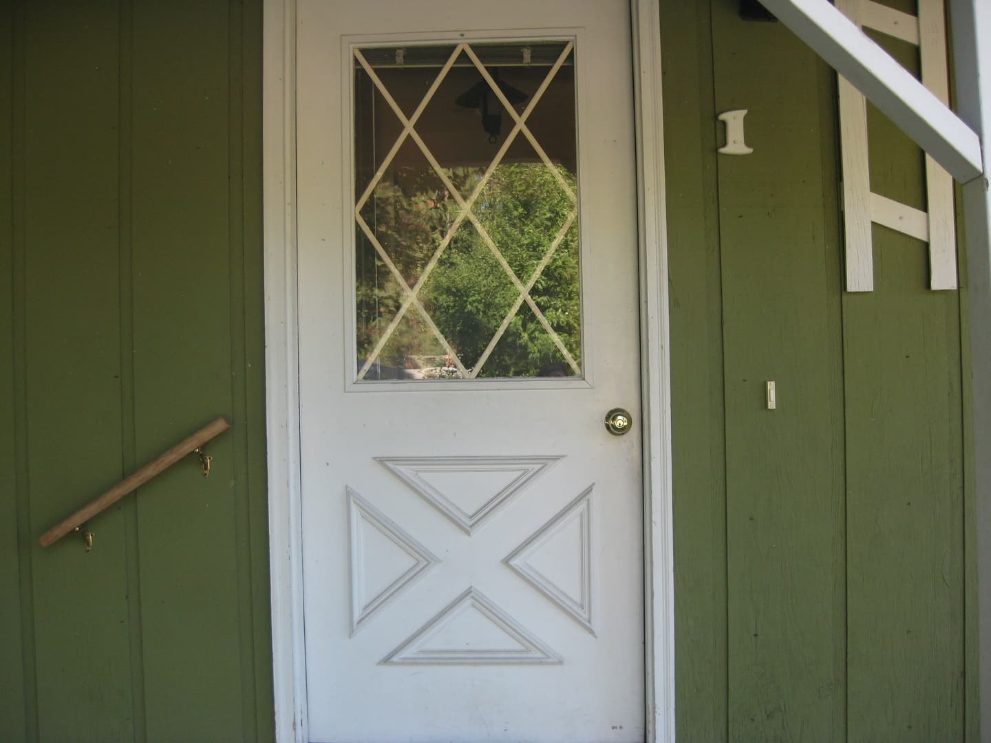 Missoula Apartment: 1-8 Charis Lane