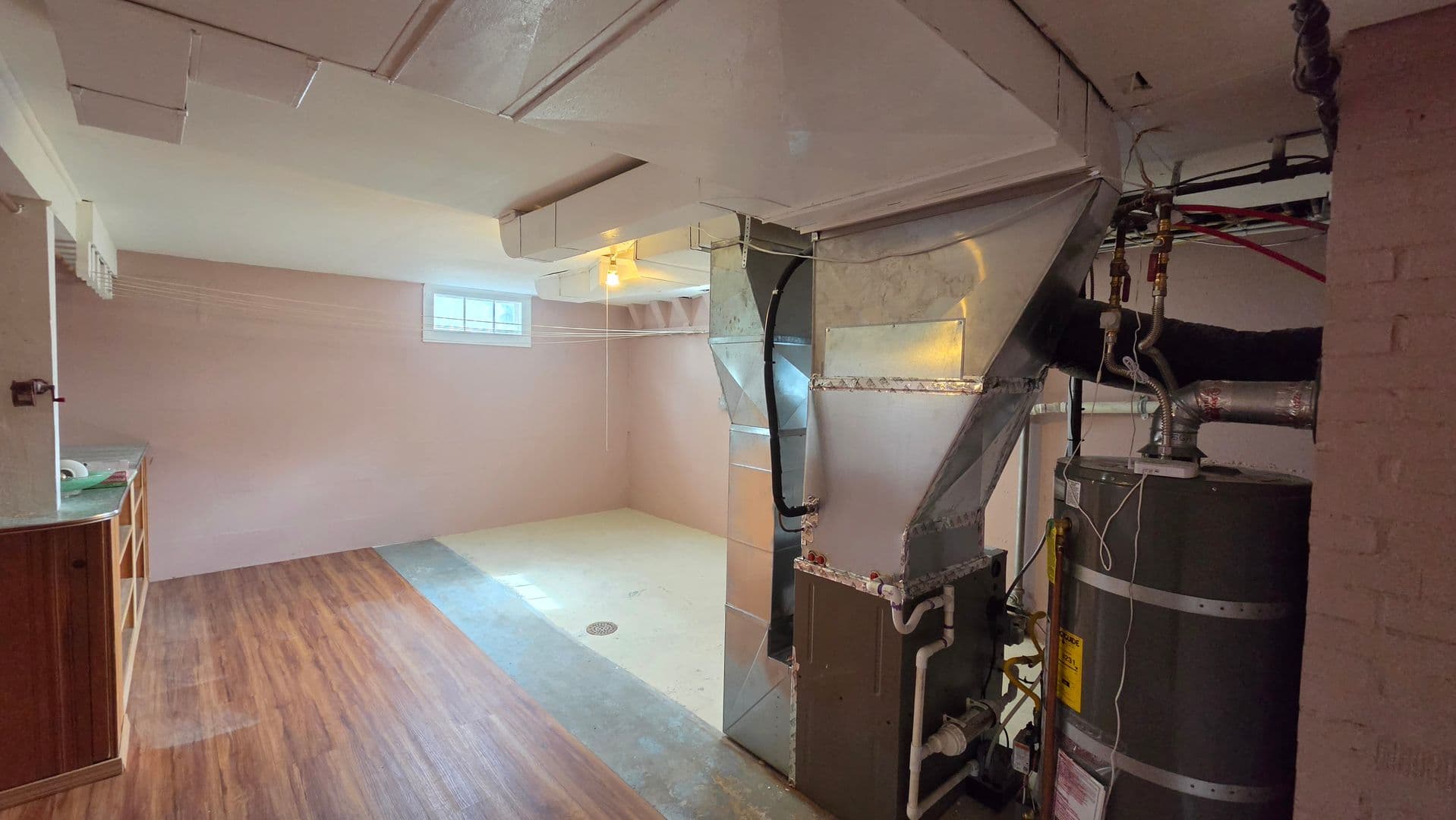 Missoula House: 511 Livingston Ave