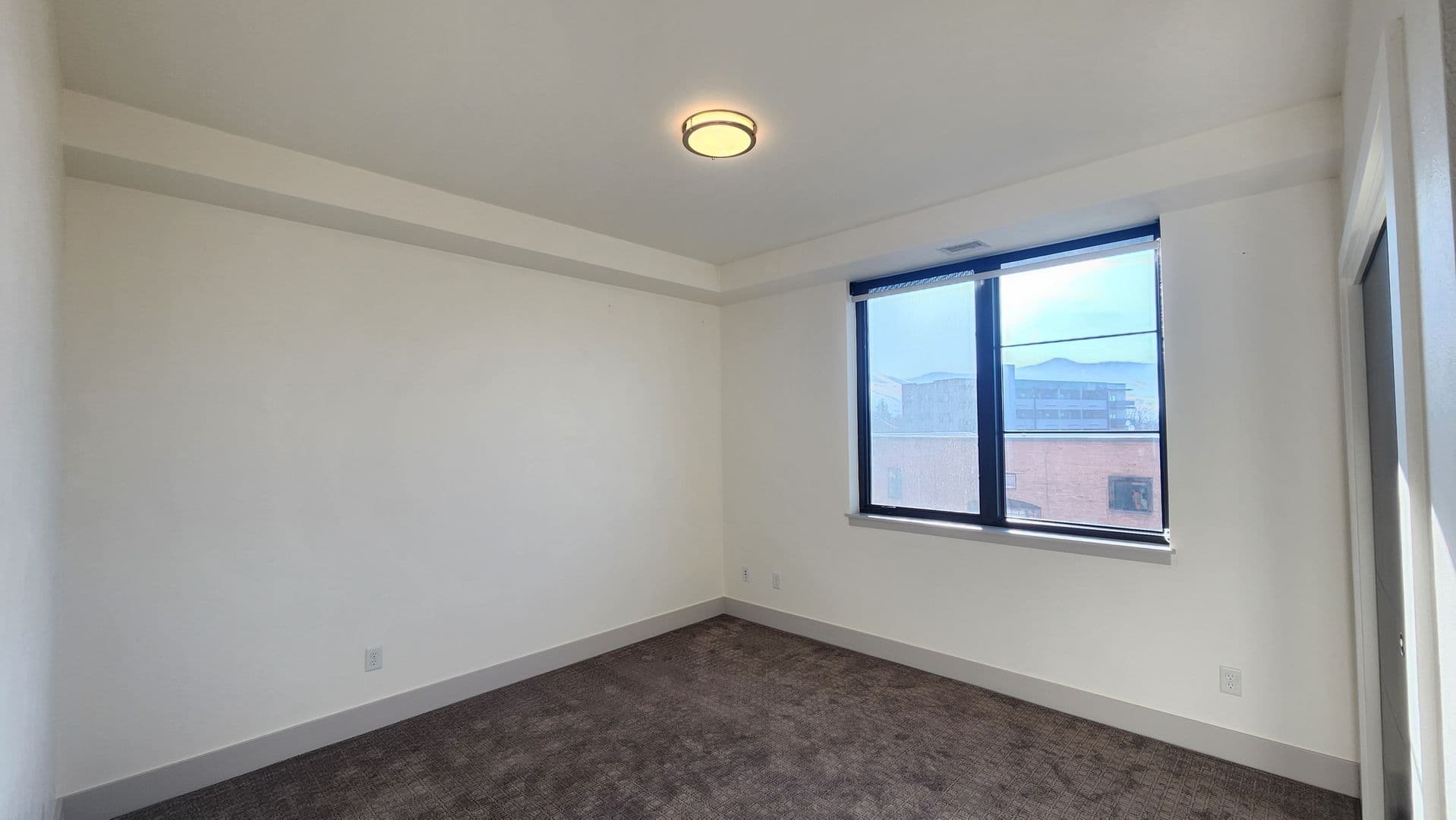 Missoula Apartment: 812 Toole Ave