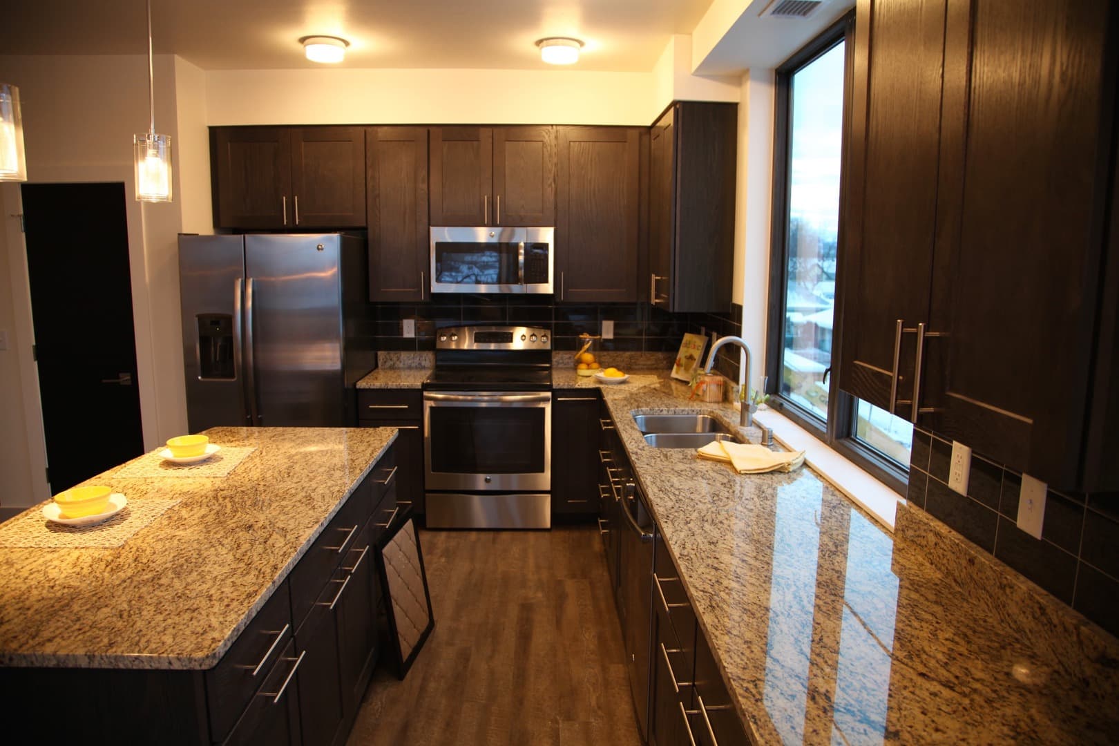 Missoula Apartment: 812 Toole Ave