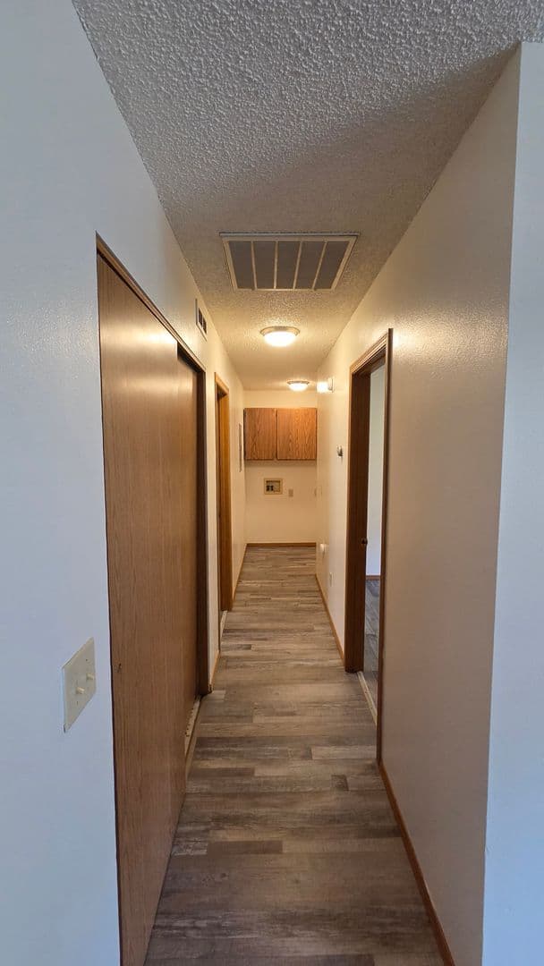 Missoula Apartment: 2310-2320 Livingston Ave