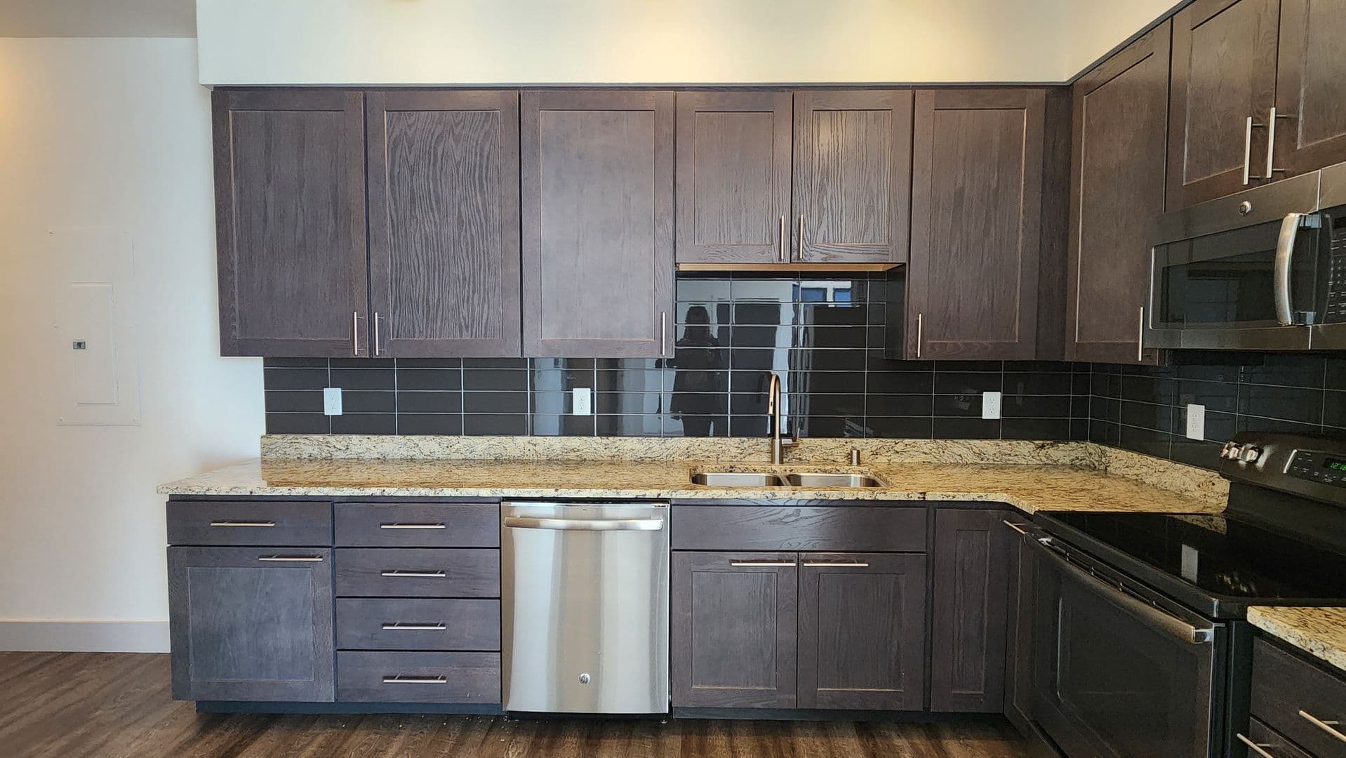 Missoula Apartment: 812 Toole Ave