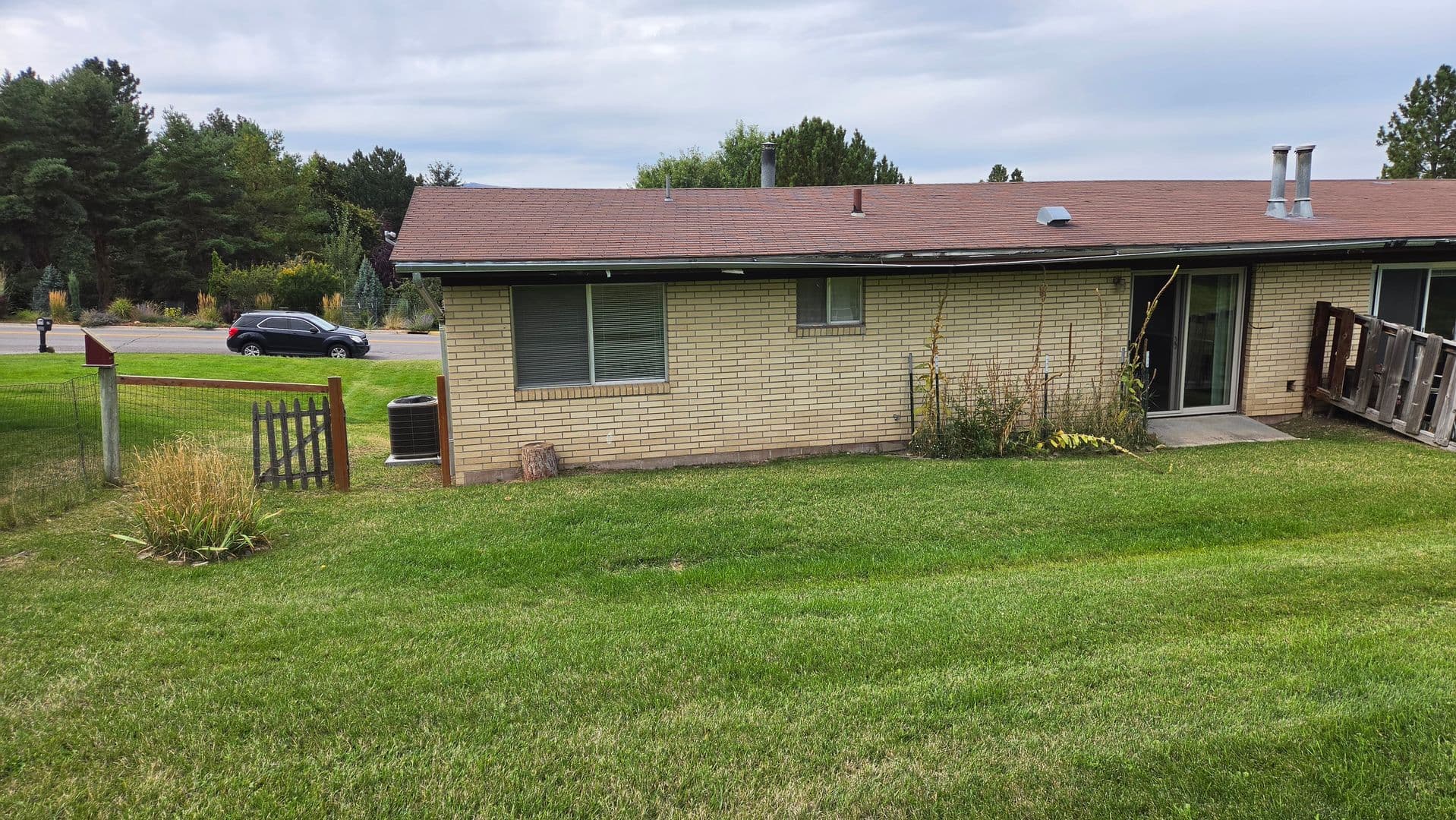 Missoula Apartment: 816/818 Whitaker Dr
