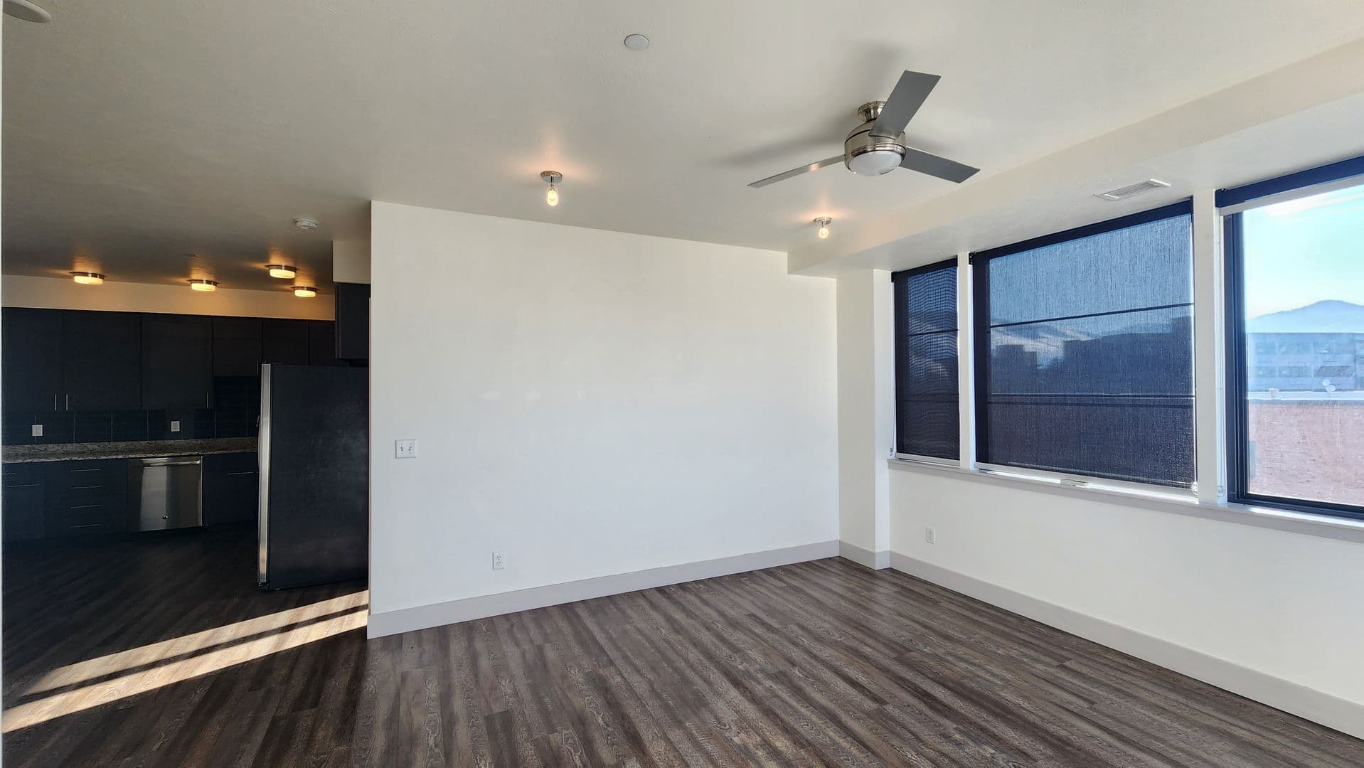 Missoula Apartment: 812 Toole Ave