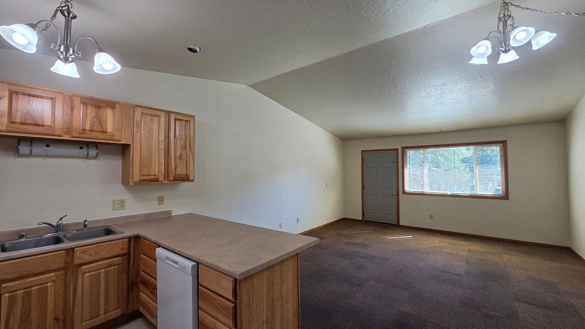 Missoula Apartment: 806 Spartan Drive A-D