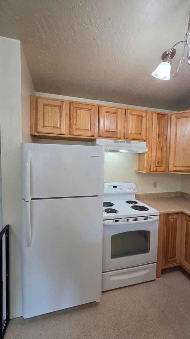 Missoula Apartment: 806 Spartan Drive A-D