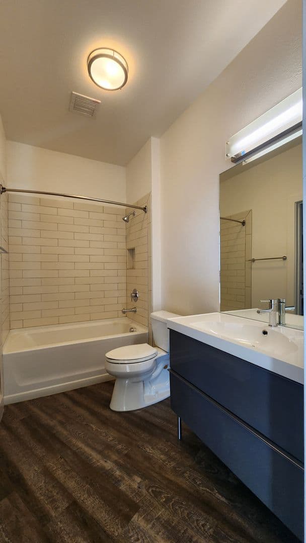 Missoula Apartment: 812 Toole Ave