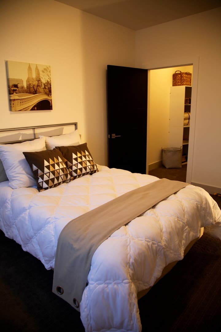 Missoula Apartment: 812 Toole Ave