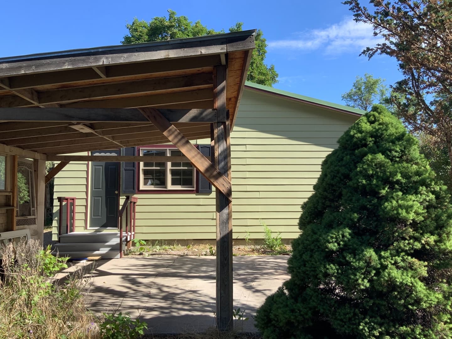 Missoula Apartment: 2348 River Road