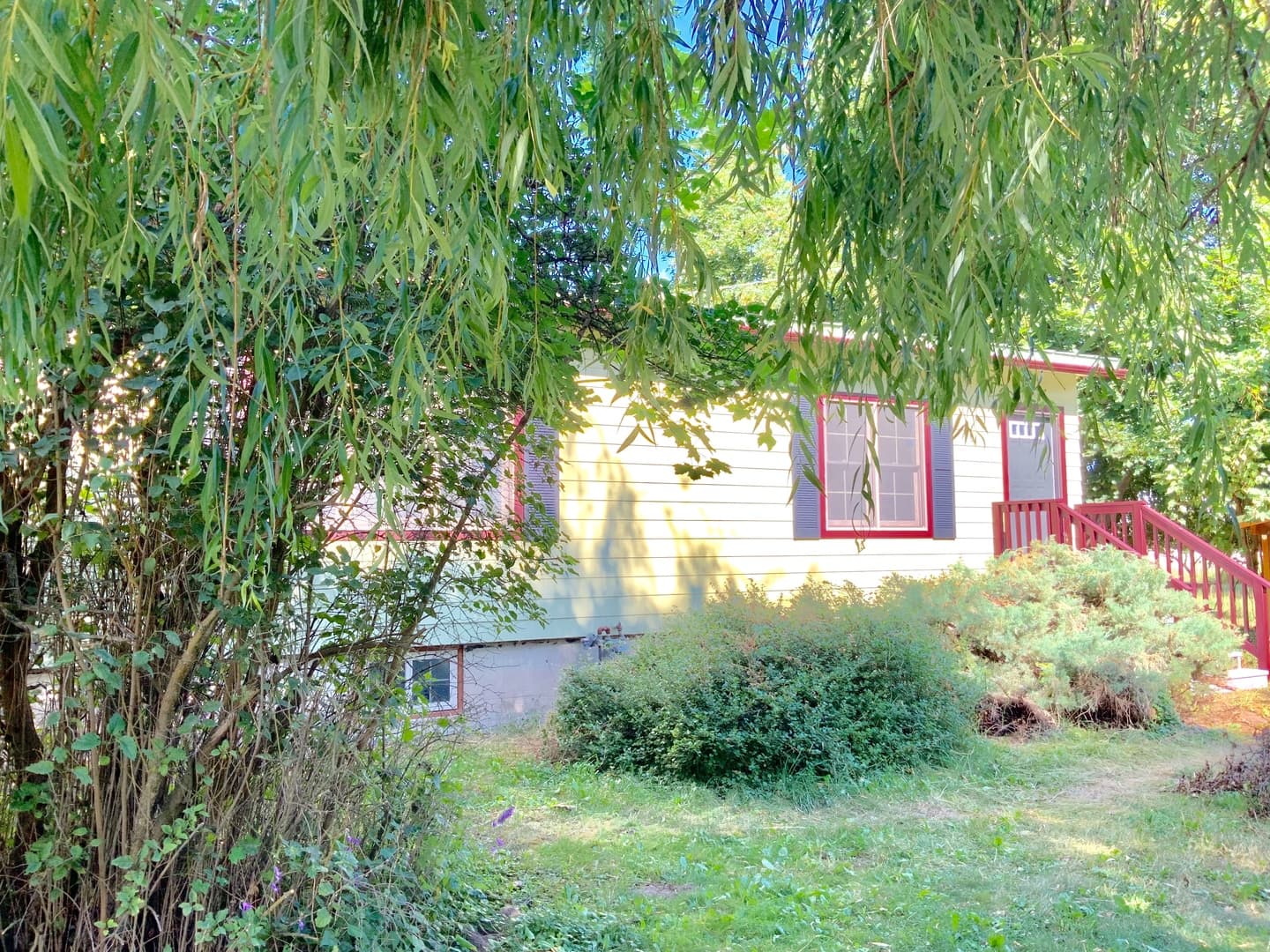 Missoula Apartment: 2348 River Road