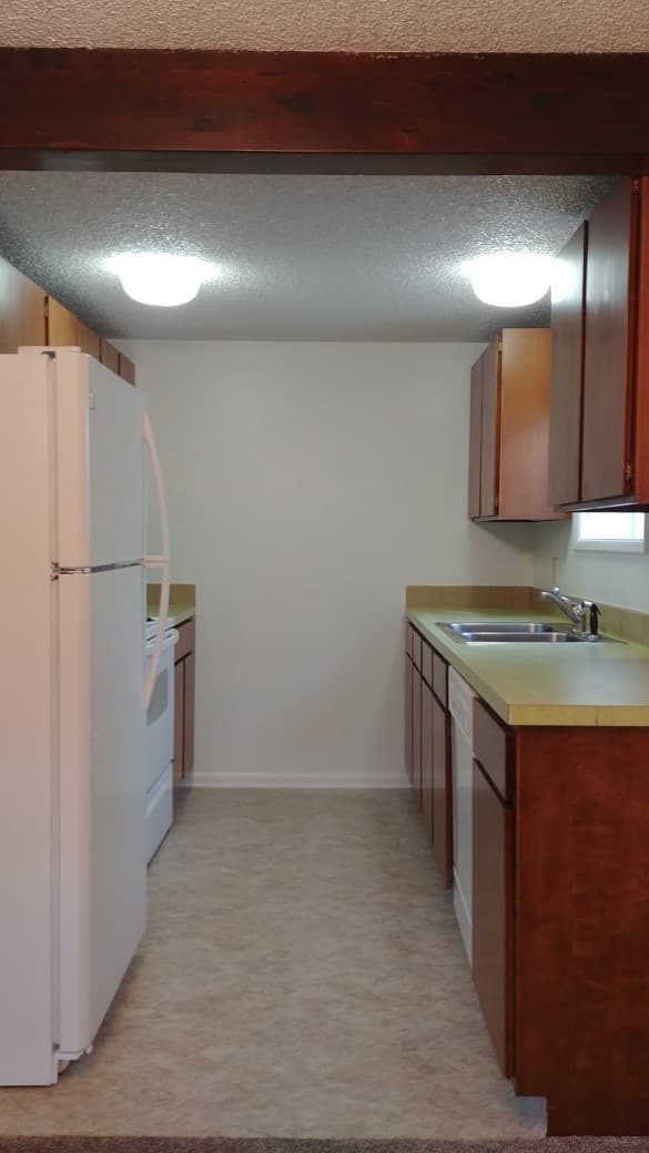 Missoula Apartment: 131 W. Sussex Ave 1-8