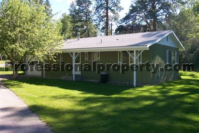 Missoula Apartment: 1-8 Charis Lane