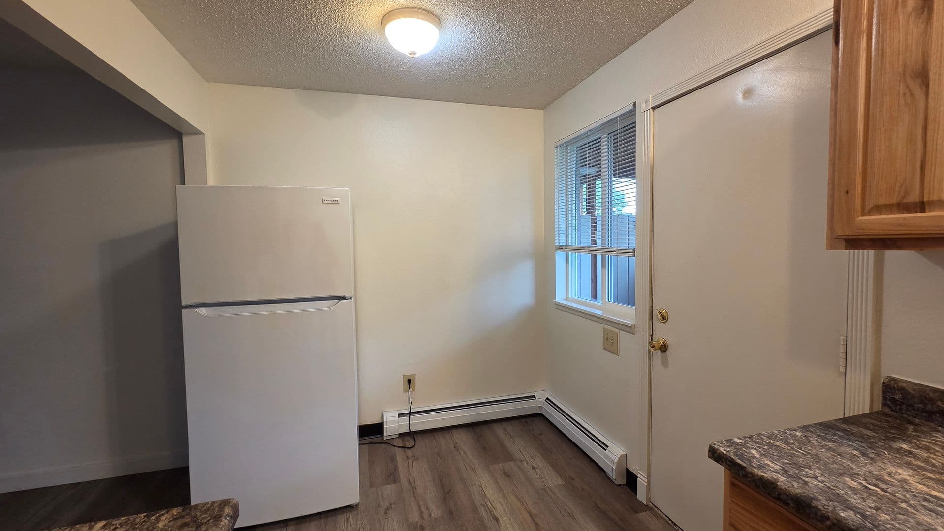 Missoula Apartment: 731/733/735 W. Sussex Ave 1-4