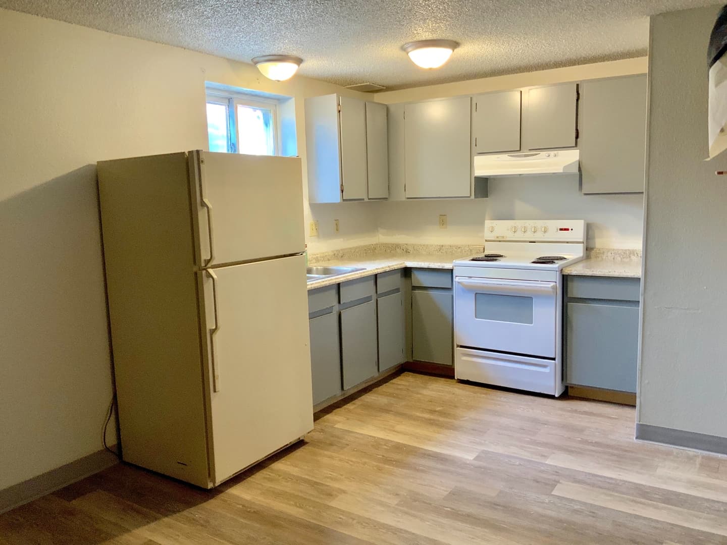 Missoula Apartment: 2345 Dearborn Ave 1-6
