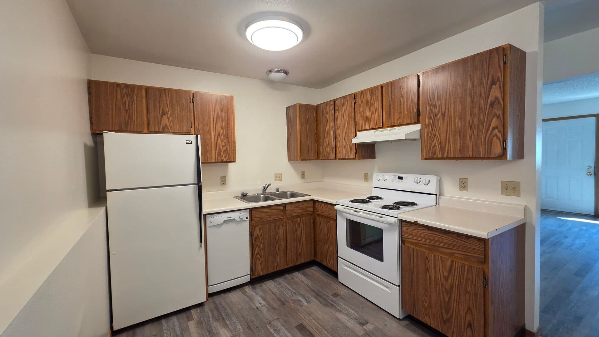 Missoula Apartment: 2310-2320 Livingston Ave