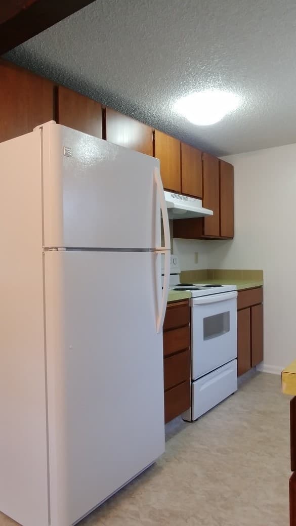 Missoula Apartment: 131 W. Sussex Ave 1-8