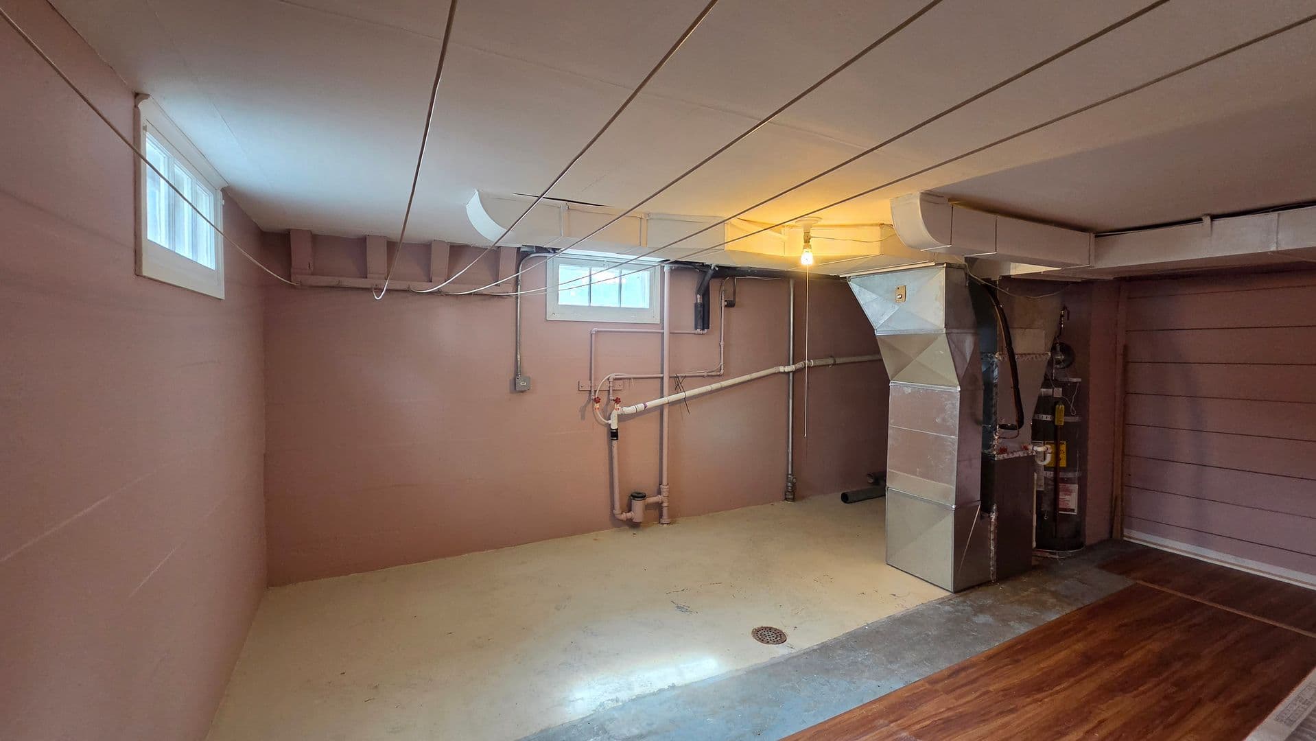 Missoula House: 511 Livingston Ave