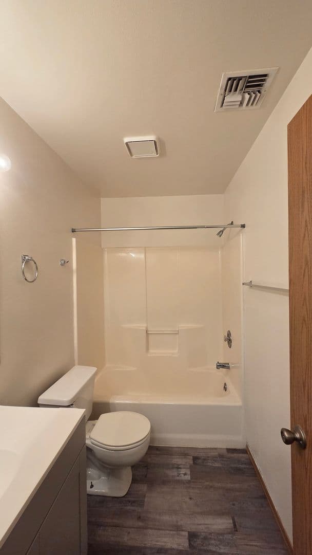 Missoula Apartment: 2310-2320 Livingston Ave