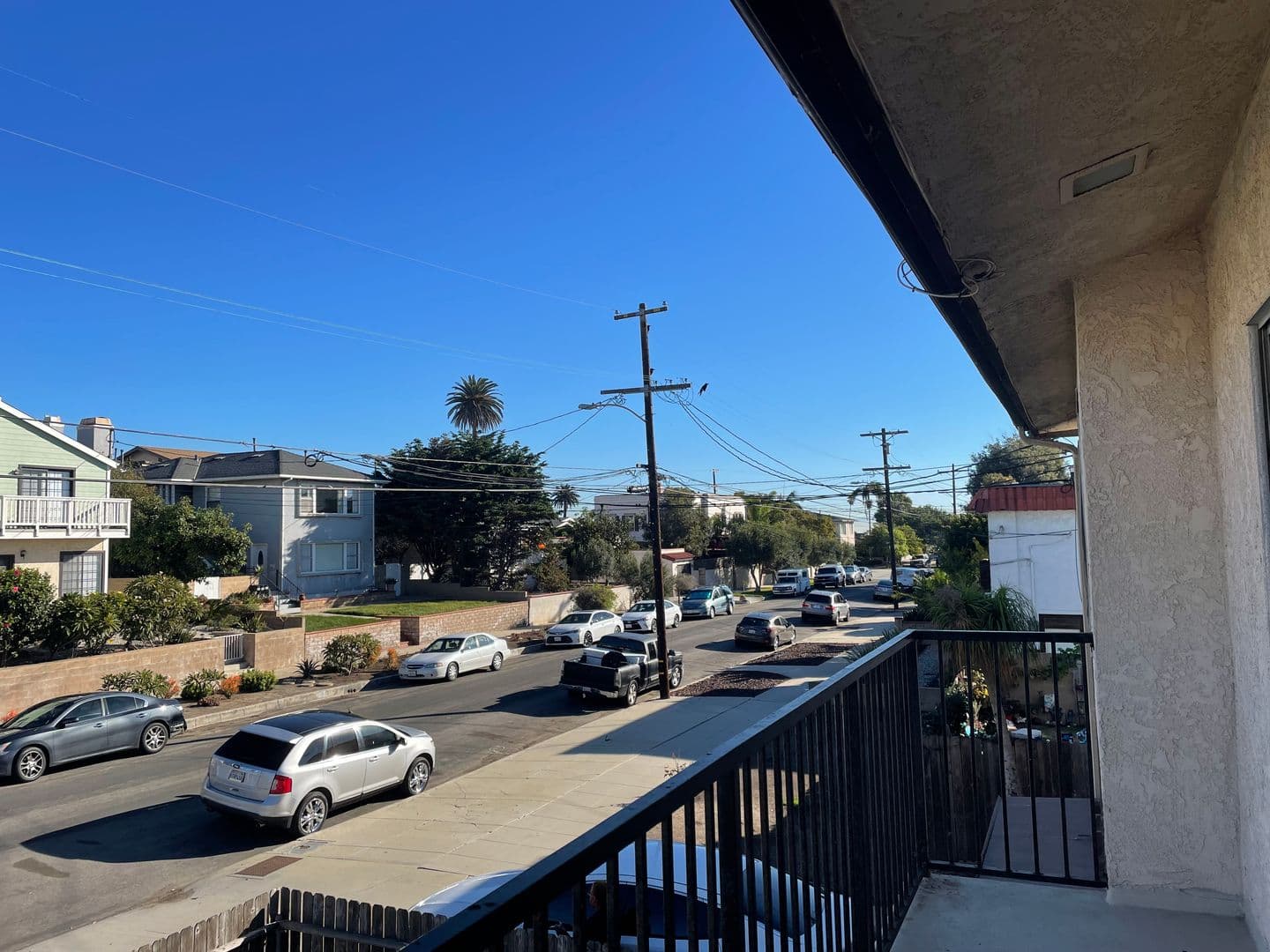 San Pedro Apartment: 711 W. 39th Street
