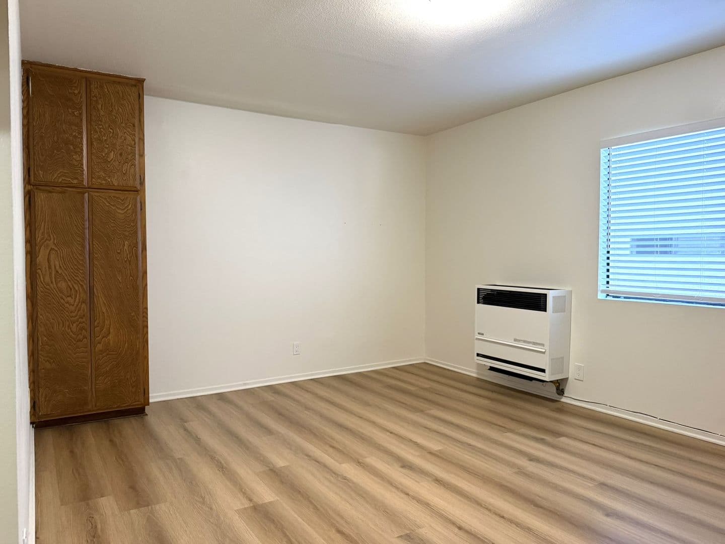 San Pedro Apartment: 1804 South Cabrillo Avenue