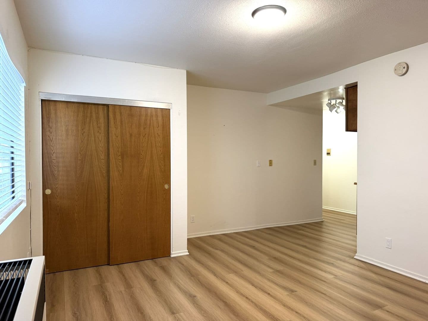 San Pedro Apartment: 1804 South Cabrillo Avenue