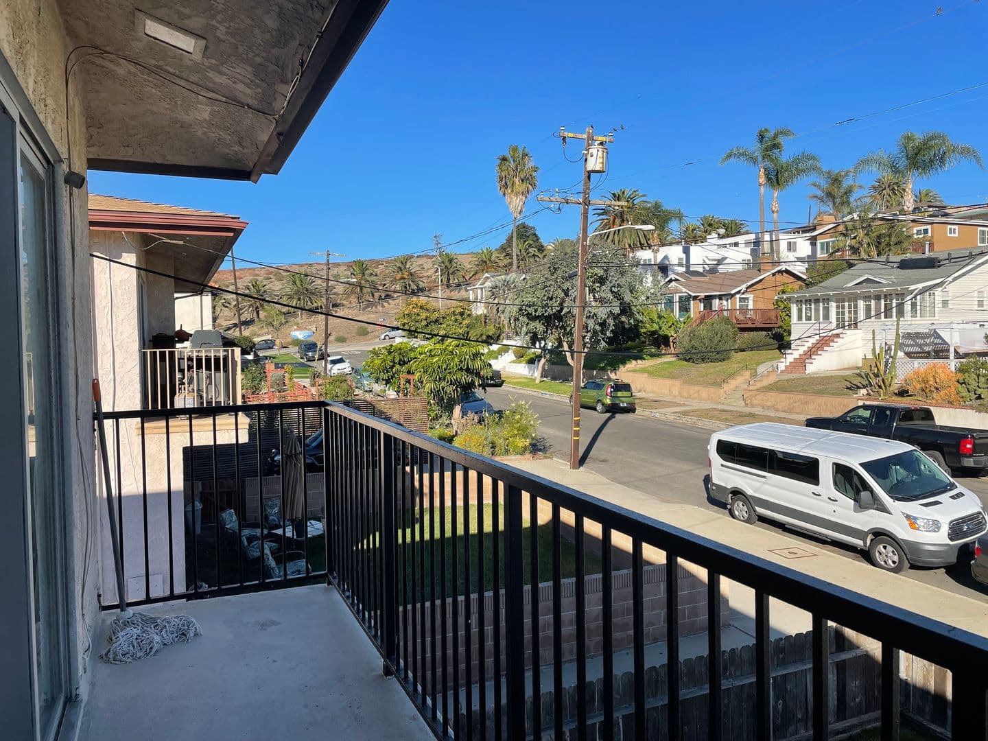 San Pedro Apartment: 711 W. 39th Street