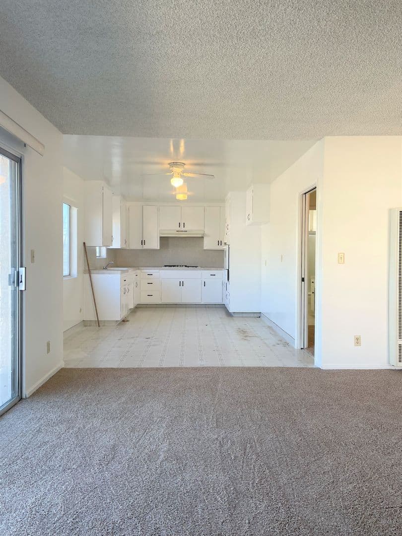 San Pedro Apartment: 711 W. 39th Street