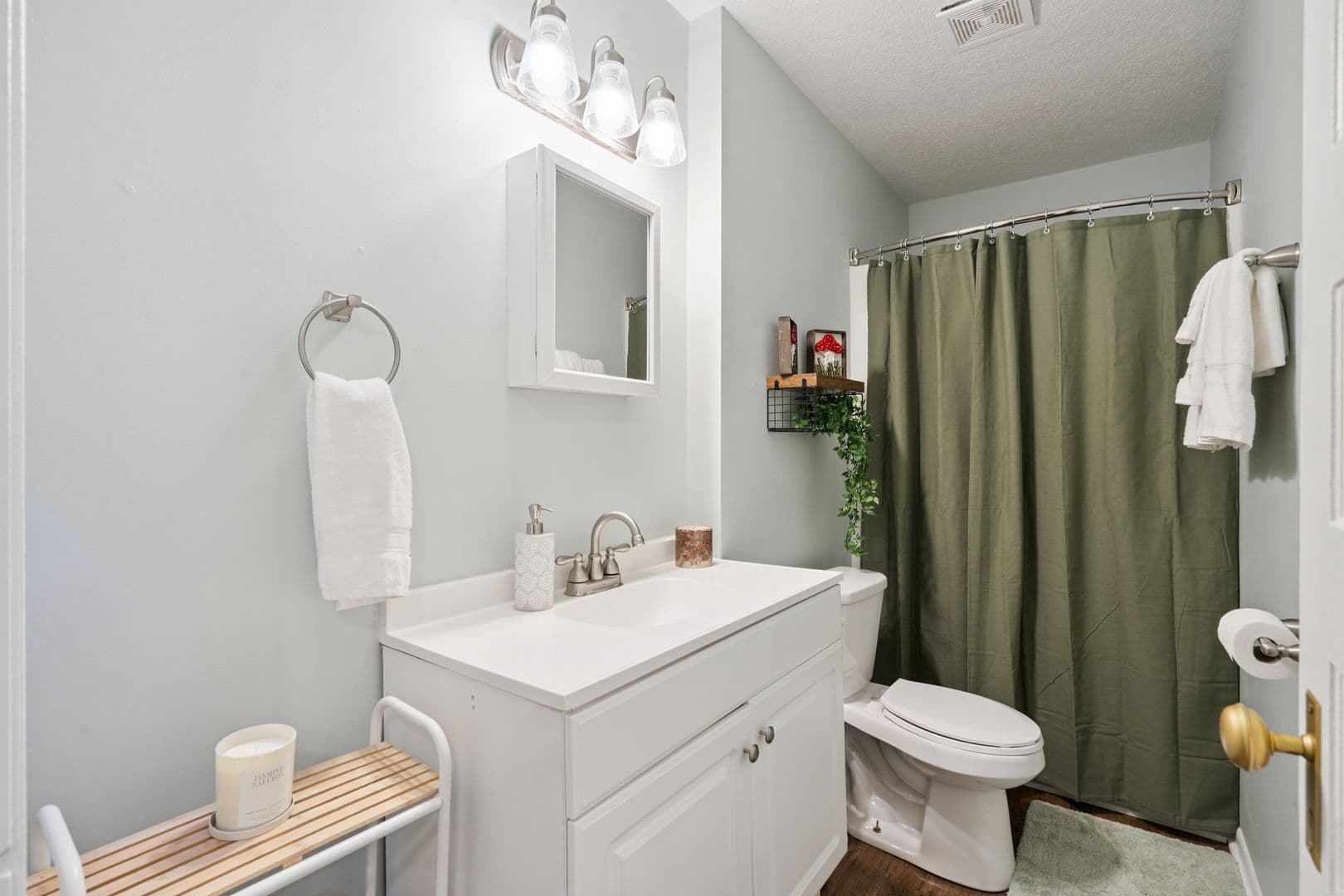 Davenport Apartment: 217 Brady St