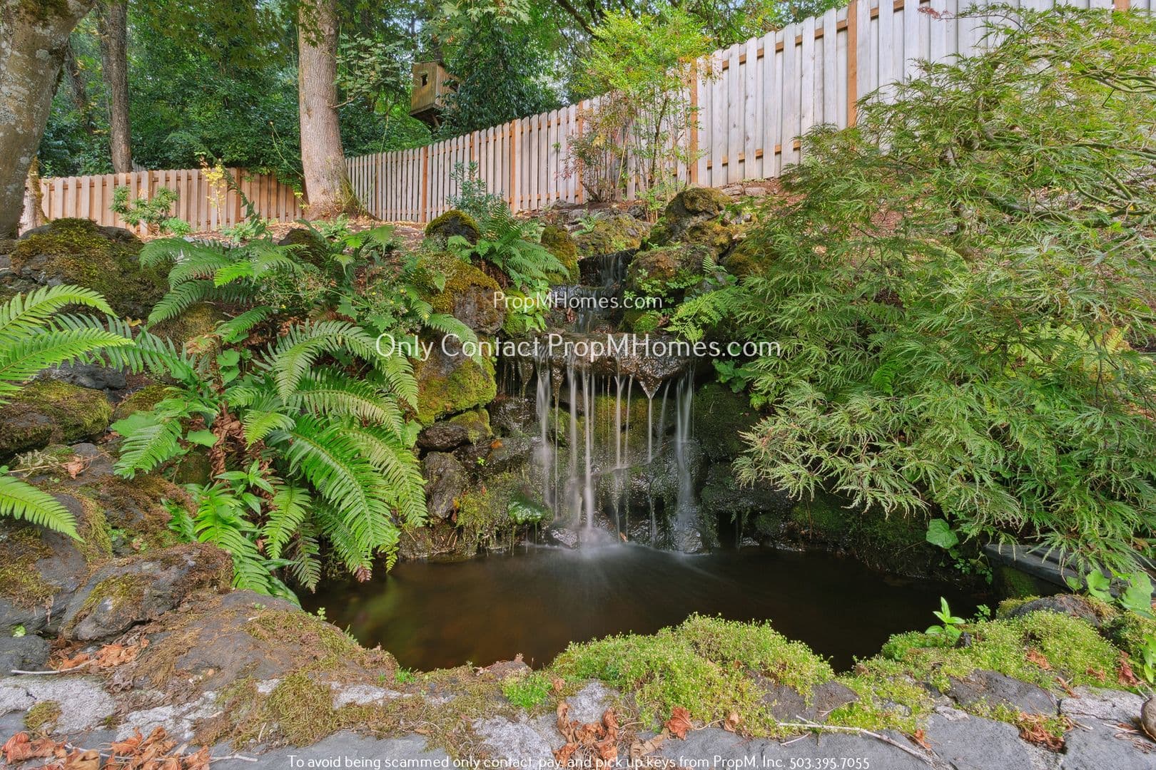 Lake Oswego House: 16849 Lakeridge Drive