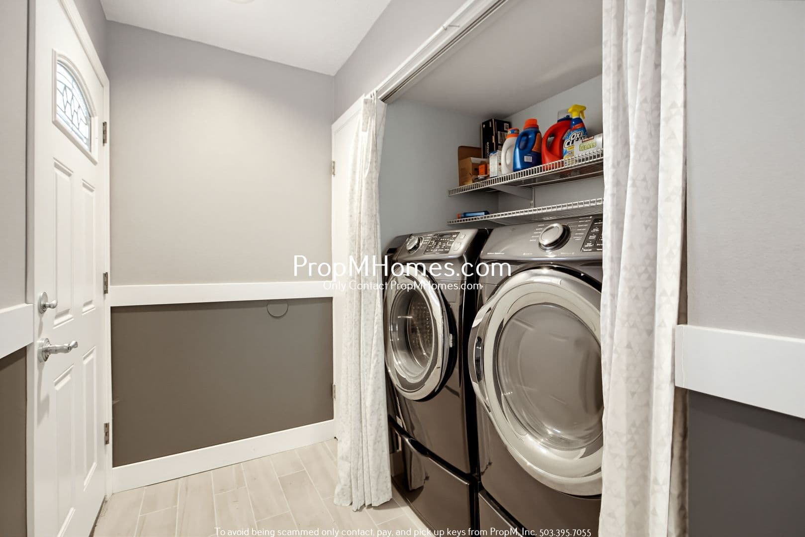 Beaverton House: 1614 NW Bridgeway Lane - NEW PROPERTY
