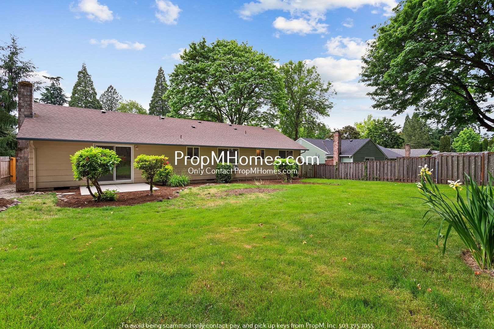 Beaverton House: 5870 SW 192nd Avenue