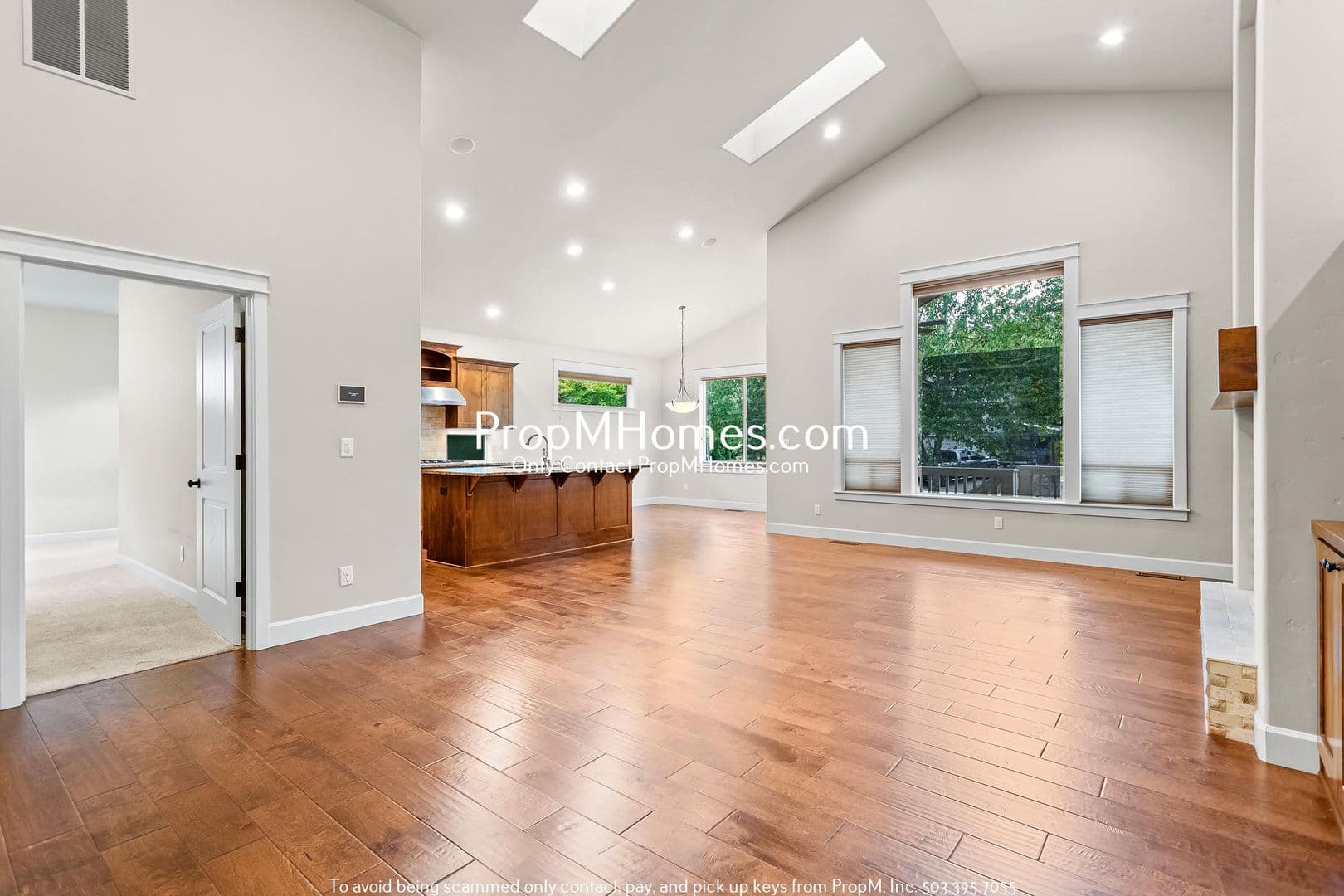 Portland House: 14367 SW 147th Place