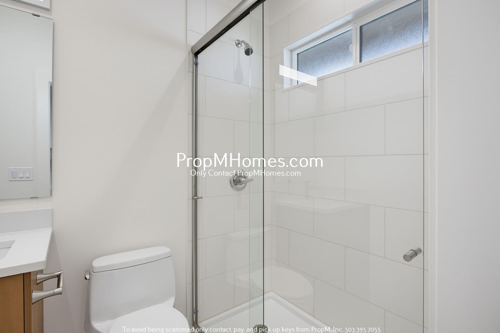 Portland Apartment: 2809 SE Washington Street