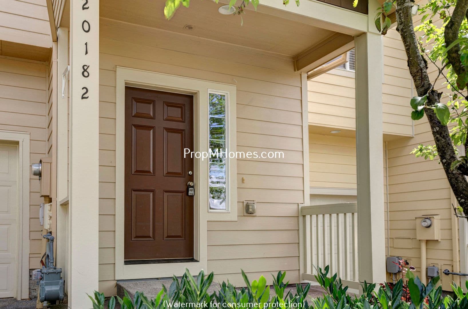 Beaverton House: 20182 SW Lucas Oaks Lane