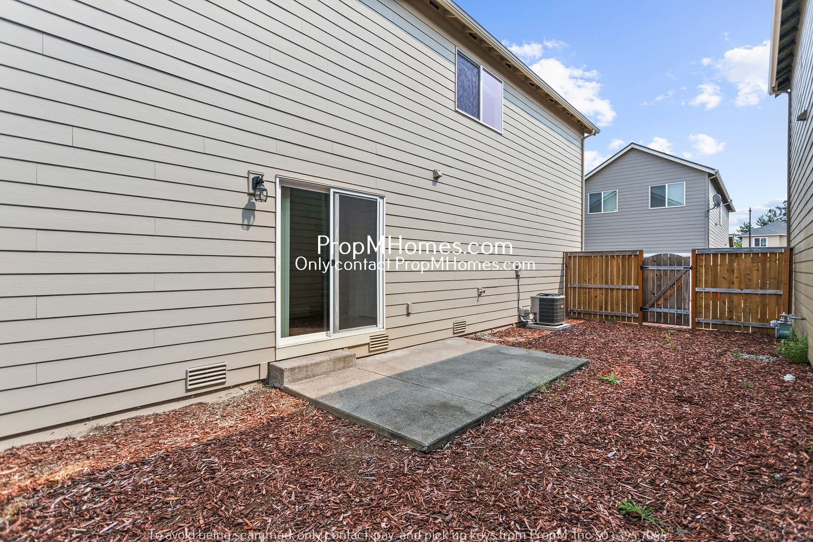 Tigard House: 15488 SW Applewood Lane