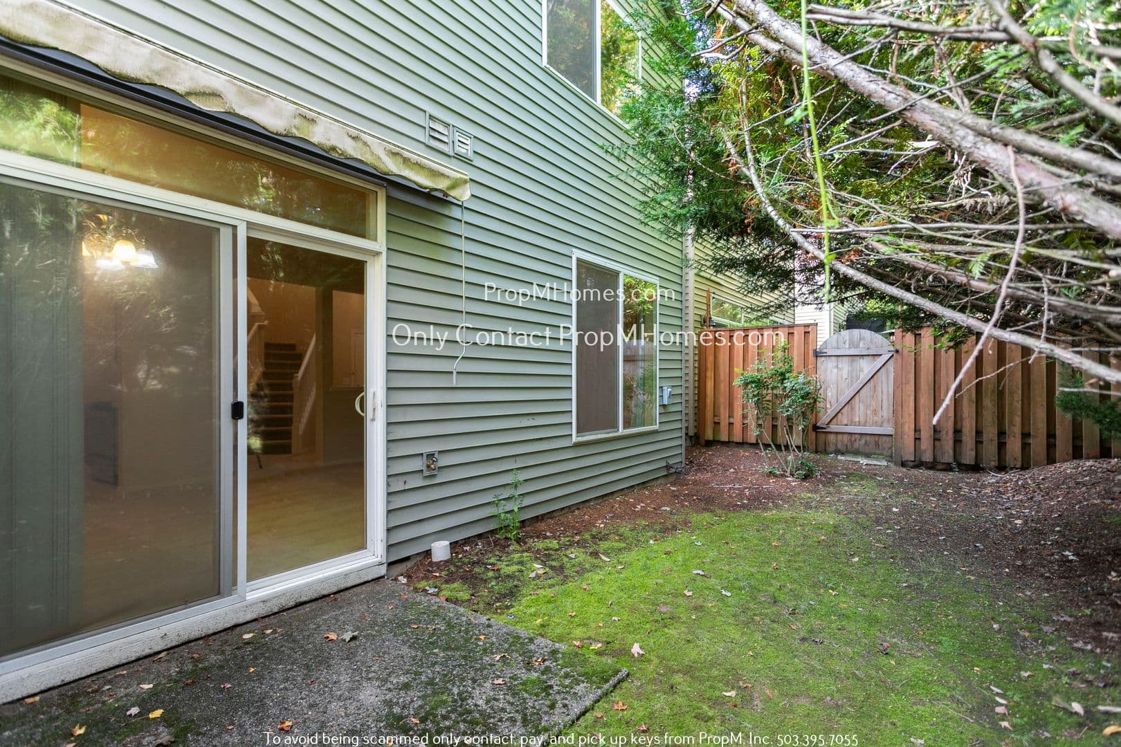 Beaverton House: 16255 SW Whistling Swan Lane Unit 220