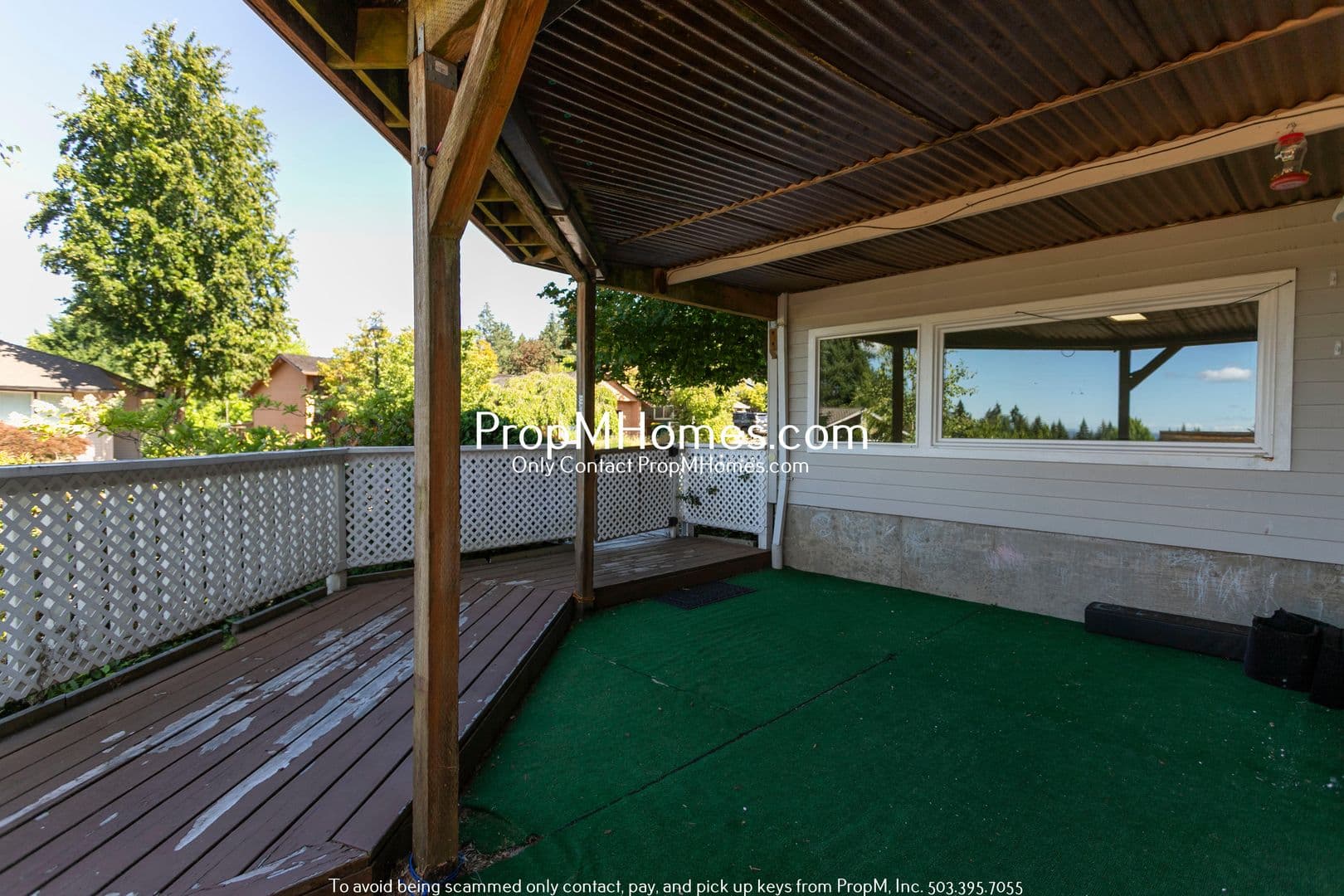 Beaverton House: 8271 SW 184th Avenue - NEW PROPERTY