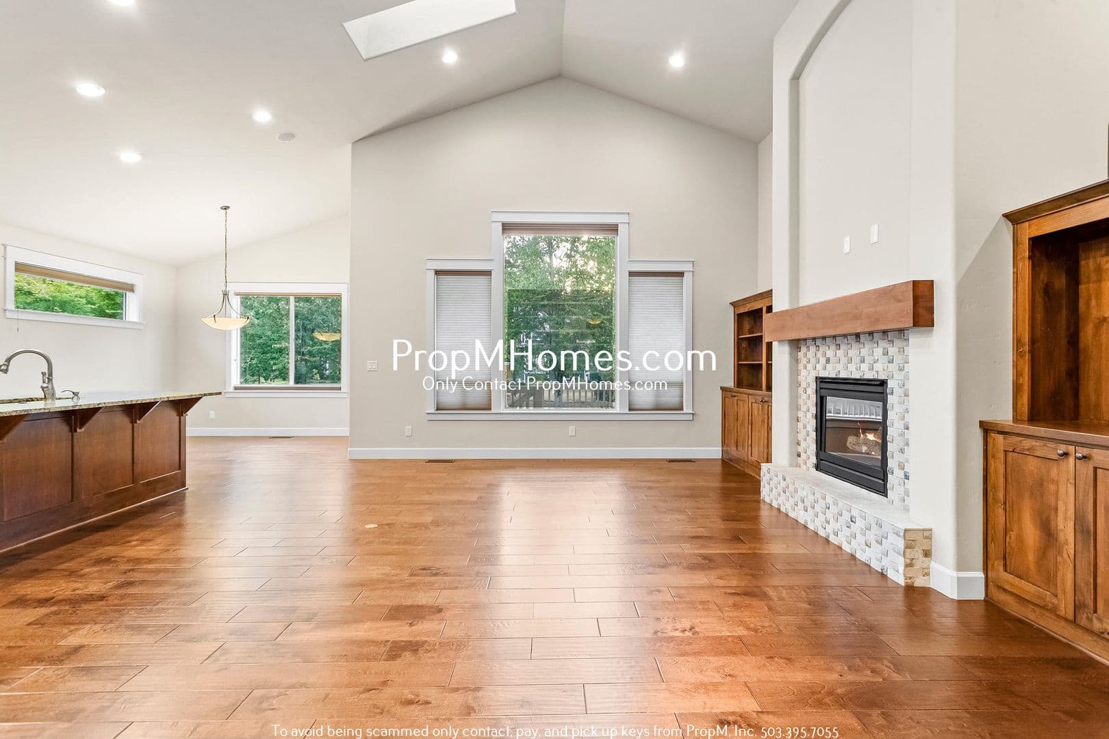 Portland House: 14367 SW 147th Place