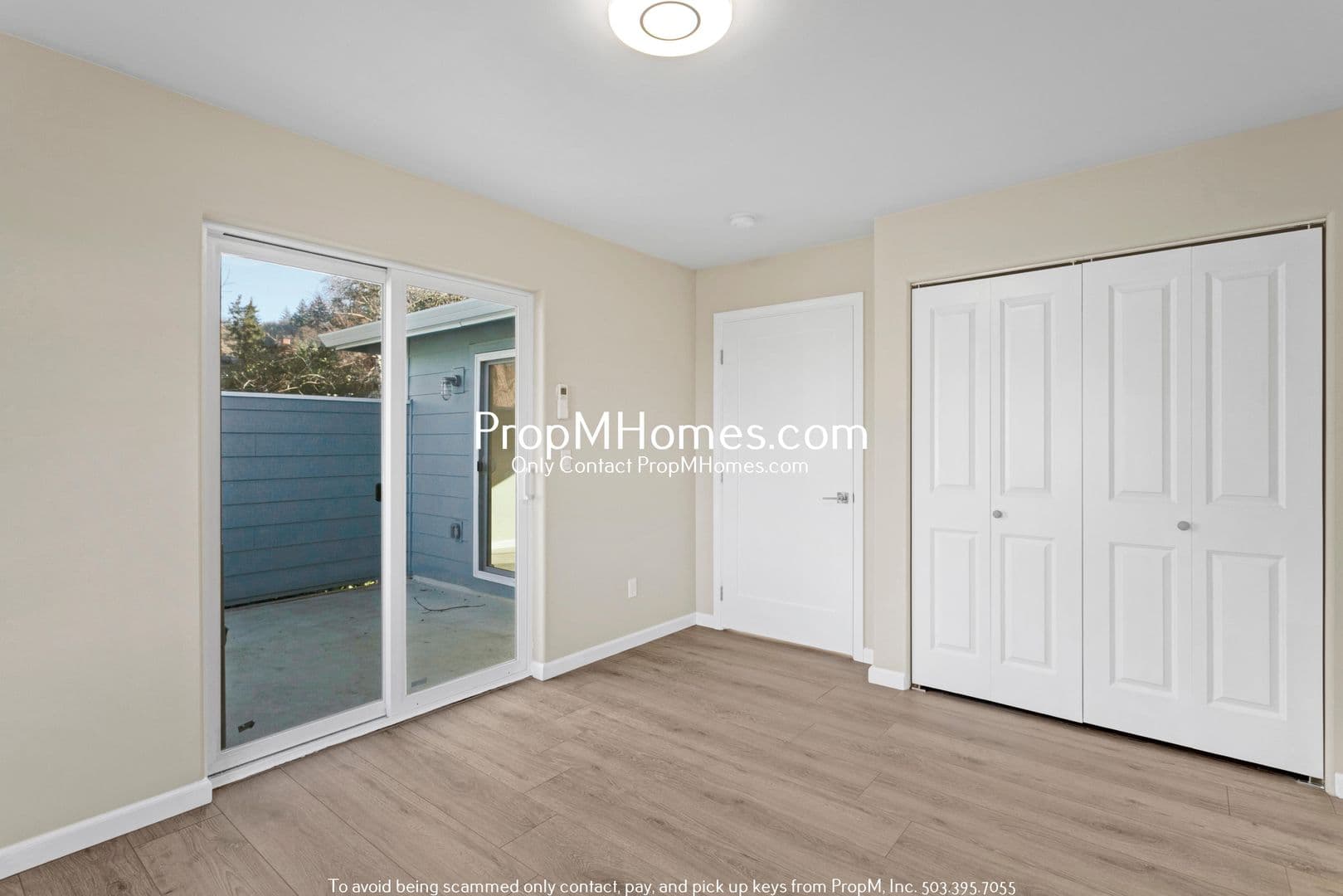 Portland House: 9597 SE Crystal View Drive Unit B