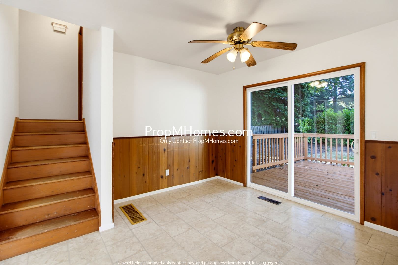 Gresham House: 16315 NE Holladay Street - NEW PROPERTY