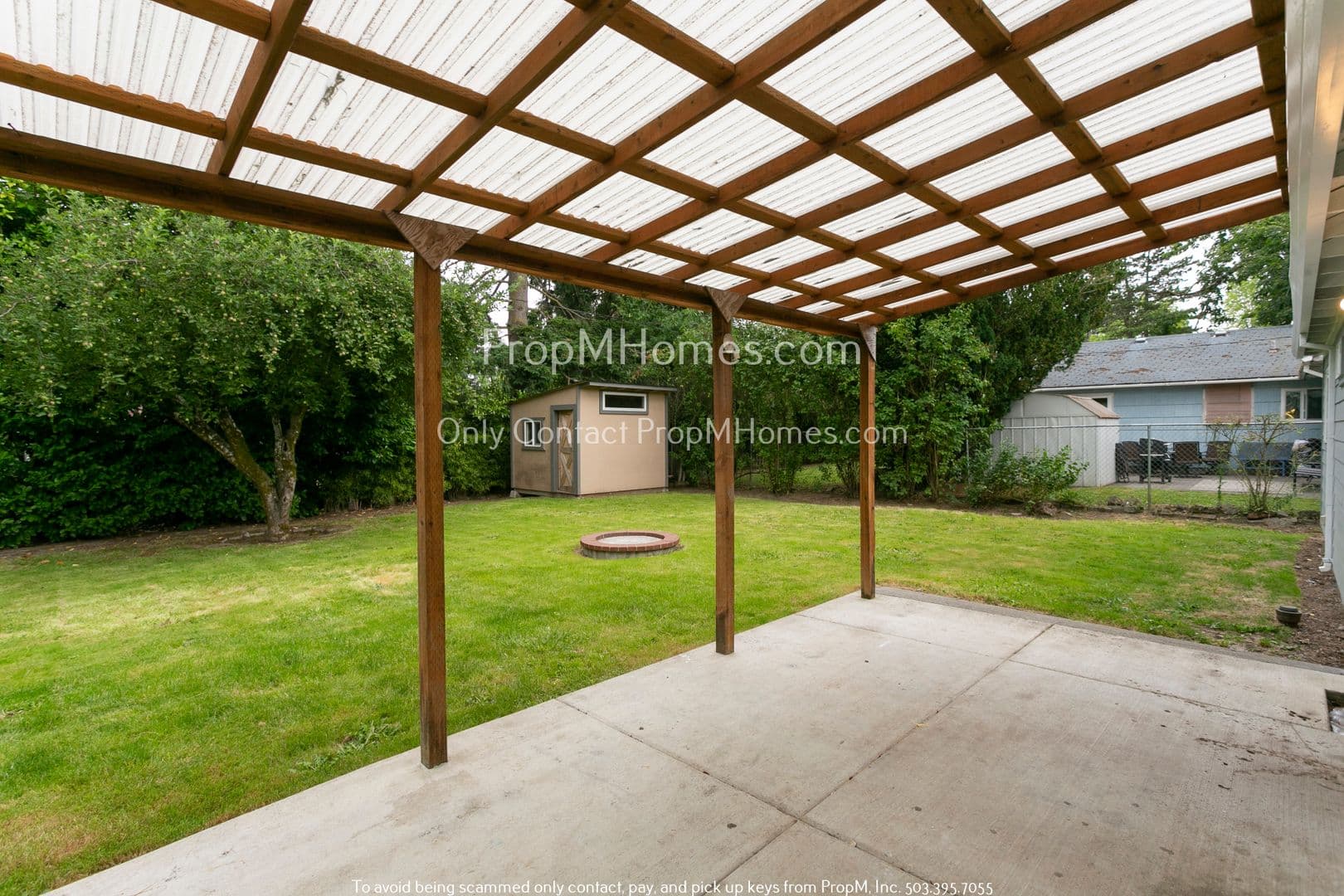Beaverton House: 13400 SW Walker Road