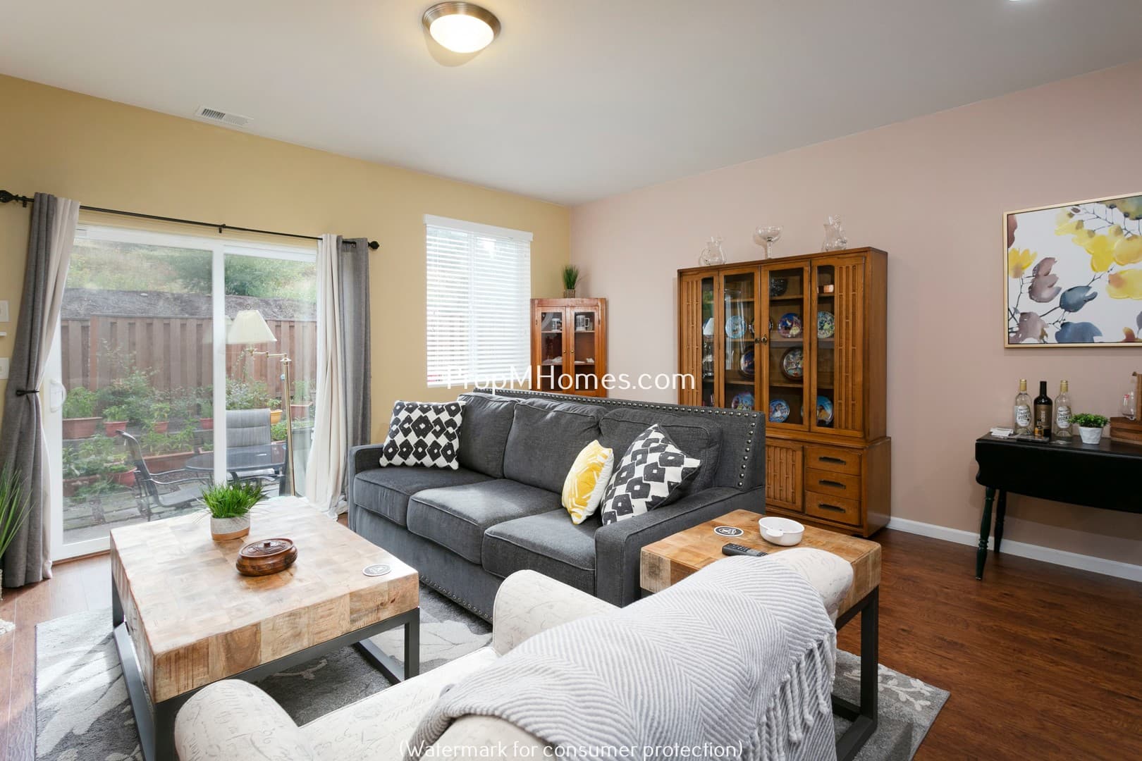 Damascus House: 15252 SE Eckert Lane